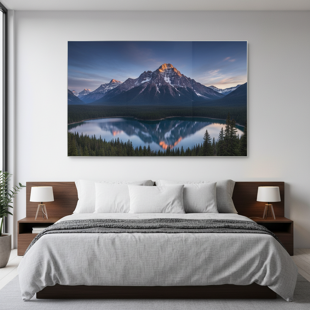 Printing on Aludibond: A Modern Solution for Durable, High-Impact Displays