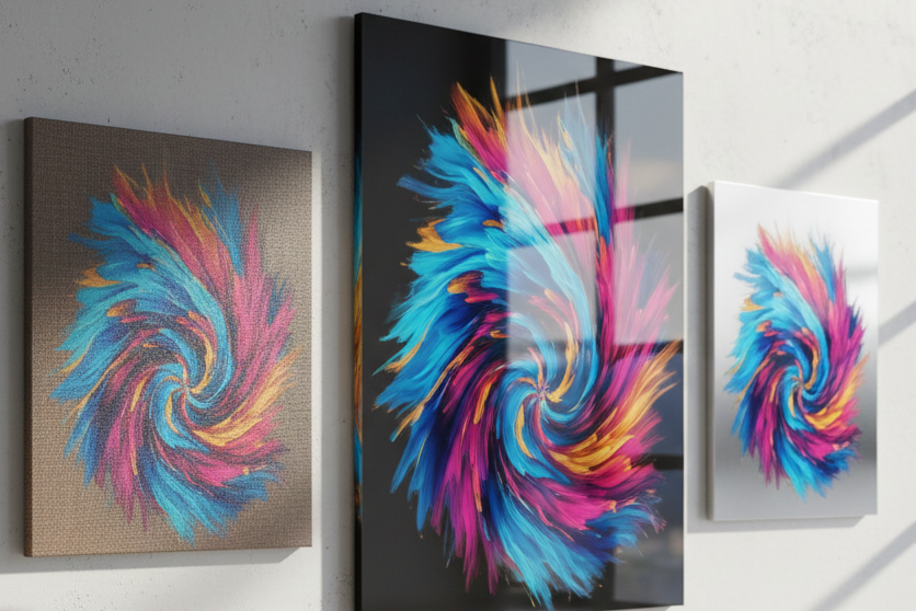 Why Choosing Quality Over Speed Matters in UV Printing