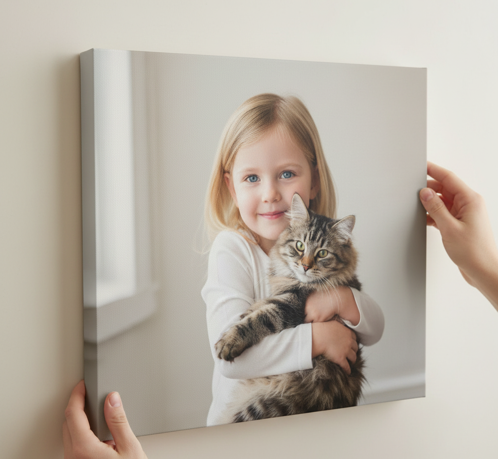 How to Take Care of Your Canvas Wall Art: Keep It Looking Timeless