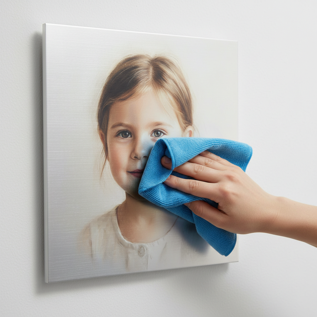 How to Take Care of Your Aludibond Wall Art: Durable, But Not Indestructible