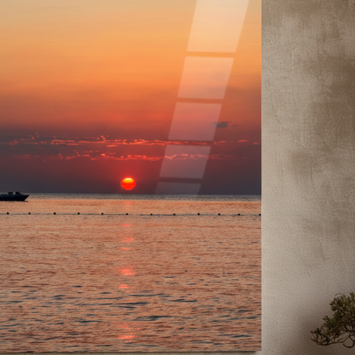 Alumunium Dibond - Glossy